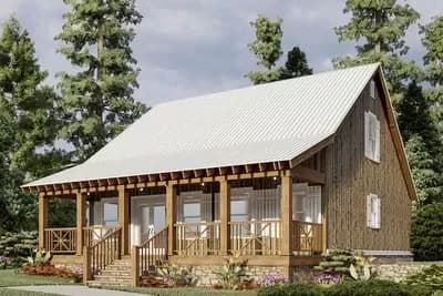 3 Levels of Country Living - 1661 Sq Ft