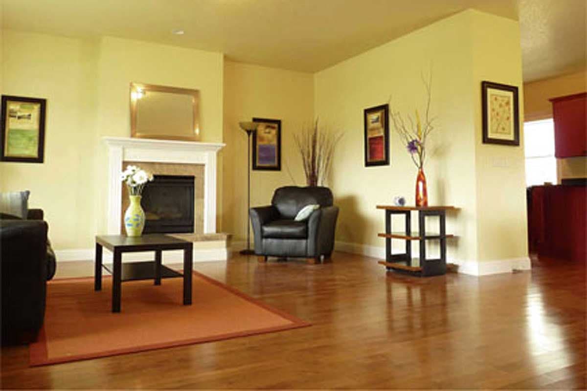 Plan 72250DA: Sturdy Craftsman Home - Image #6 - Craftsman, Northwest