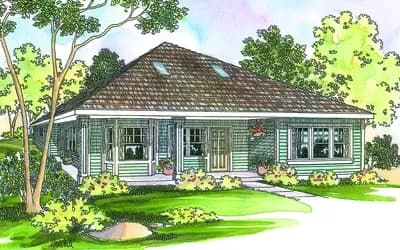 A House for All Ages