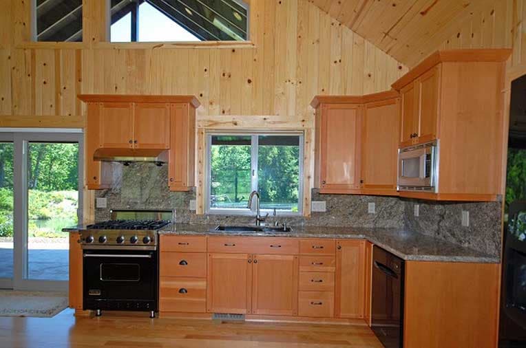 Plan 72565DA: Rustic Ranch Home Plan with Great Open Spaces - Image #6 - Mountain, Northwest, Ranch, Rustic