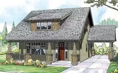 Blend of Charm and Function