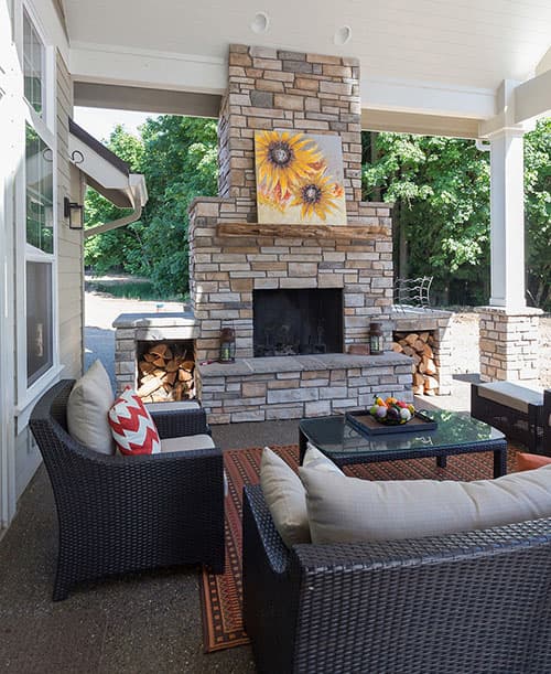 Plan 72723DA: Rustic Home Plan With 4 Shed Dormers - Image #26 - Country, Craftsman, Mountain, Rustic, Vacation