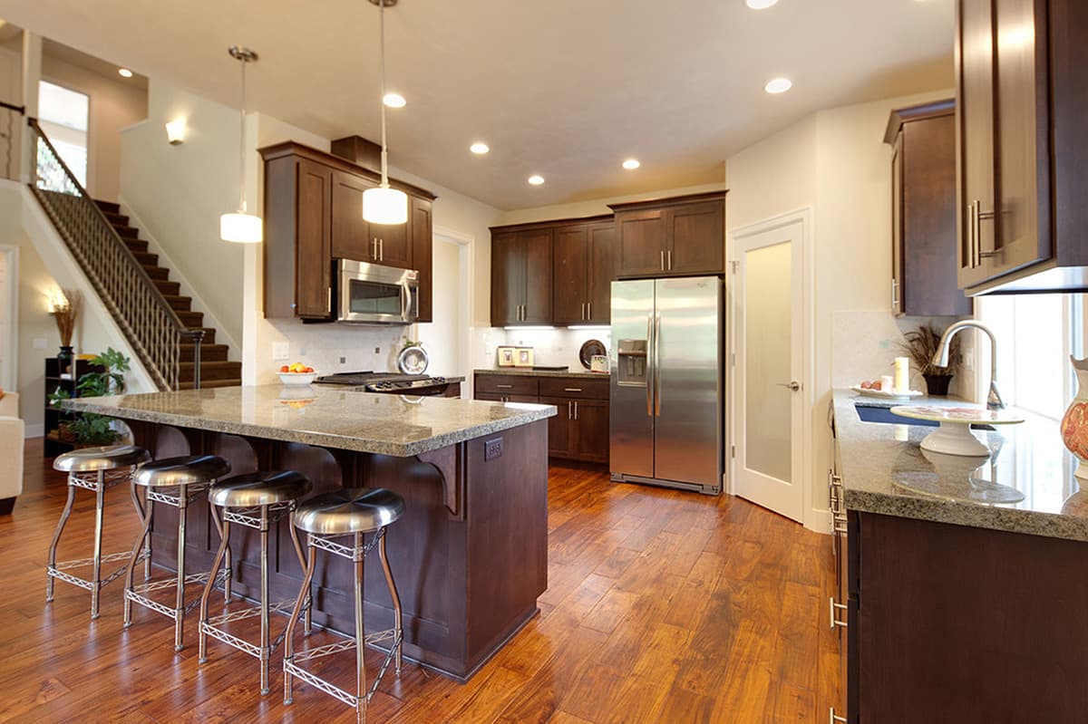 Plan 72724DA: Bright And Open Cottage - Image #7 - Cottage, Craftsman, Northwest