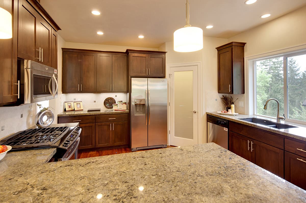 Plan 72724DA: Bright And Open Cottage - Image #8 - Cottage, Craftsman, Northwest