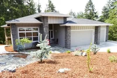 Prairie Ranch With Lower Level