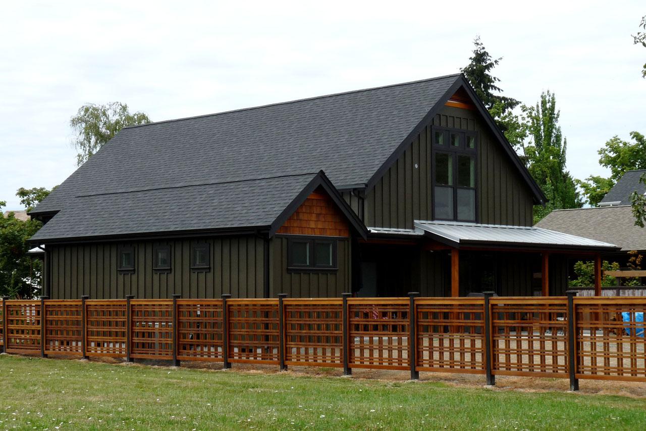 Plan 72735DA: Rustic Ranch With Barn Doors - Image #6 - Barndominium, Country, Mountain, Northwest, Vacation