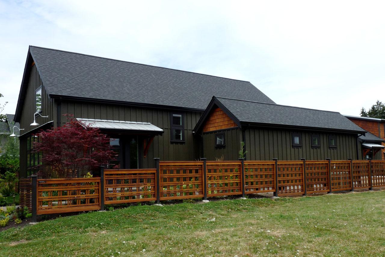 Plan 72735DA: Rustic Ranch With Barn Doors - Image #5 - Barndominium, Country, Mountain, Northwest, Vacation