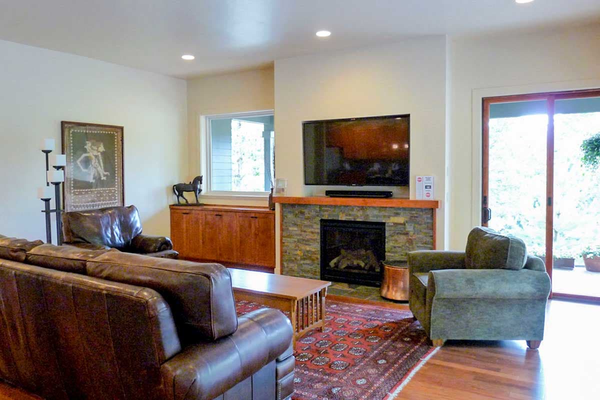 Plan 72751DA: 3 Bed Prairie Ranch Home Plan - Image #8 - Northwest, Prairie, Ranch
