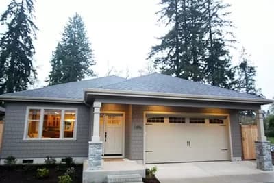 Free Flowing 3 Bed House Plan