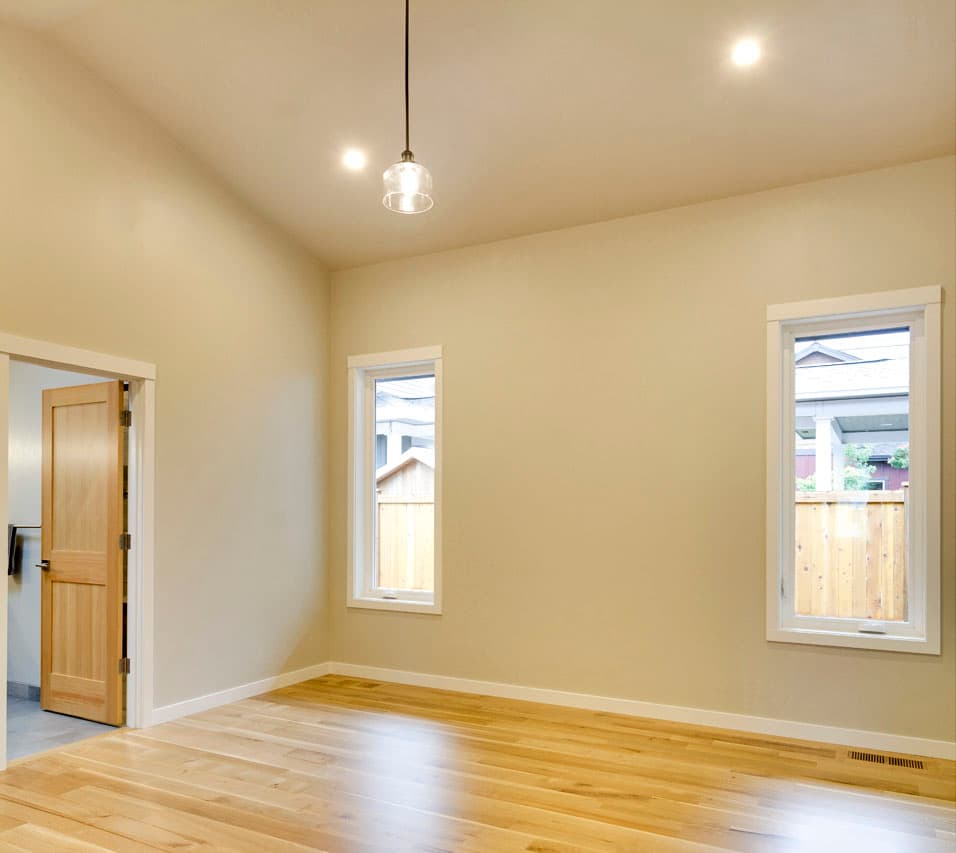 Plan 72806DA: Narrow Lot 3 Bed Ranch Home Plan - Image #11 - Ranch