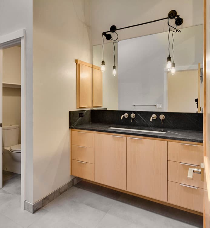 Plan 72806DA: Narrow Lot 3 Bed Ranch Home Plan - Image #12 - Ranch