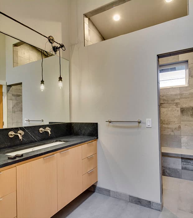 Plan 72806DA: Narrow Lot 3 Bed Ranch Home Plan - Image #13 - Ranch