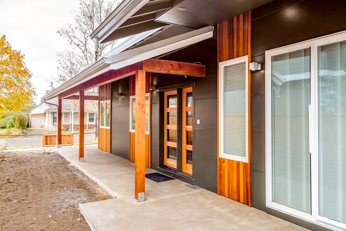 Plan 72806DA: Narrow Lot 3 Bed Ranch Home Plan - Image #15 - Ranch