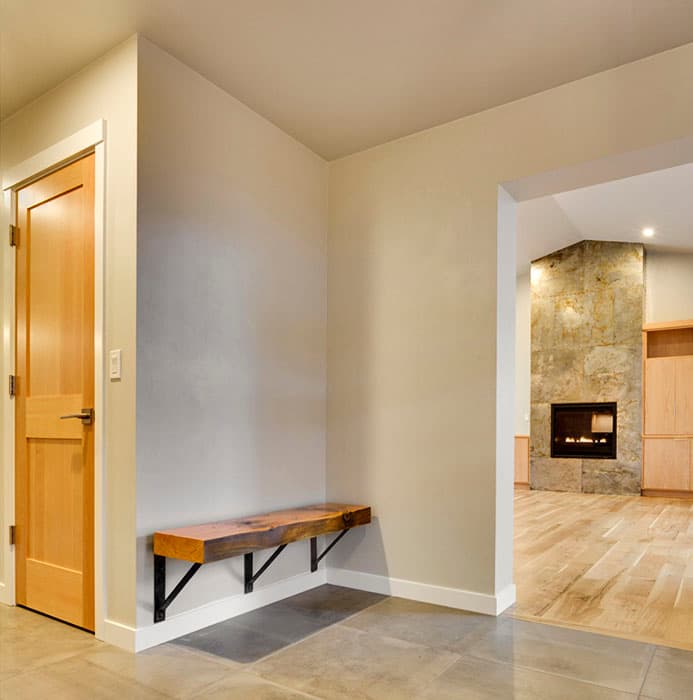 Plan 72806DA: Narrow Lot 3 Bed Ranch Home Plan - Image #4 - Ranch