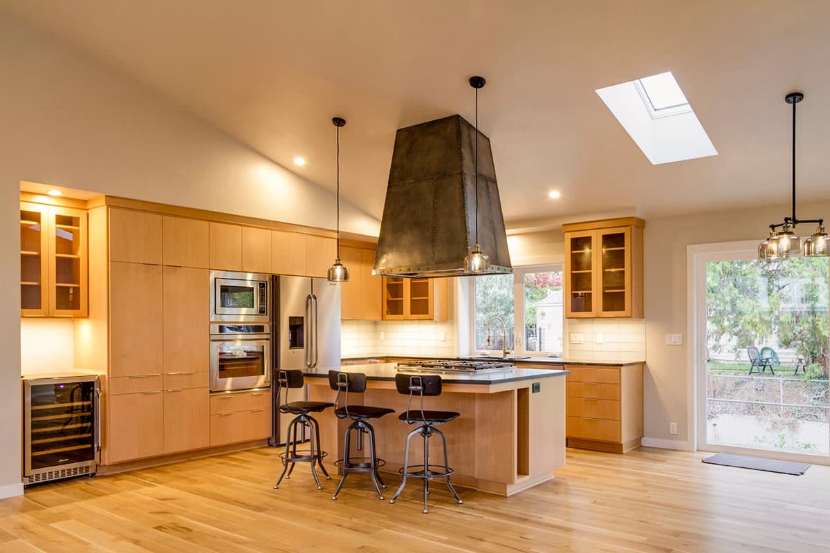 Plan 72806DA: Narrow Lot 3 Bed Ranch Home Plan - Image #5 - Ranch