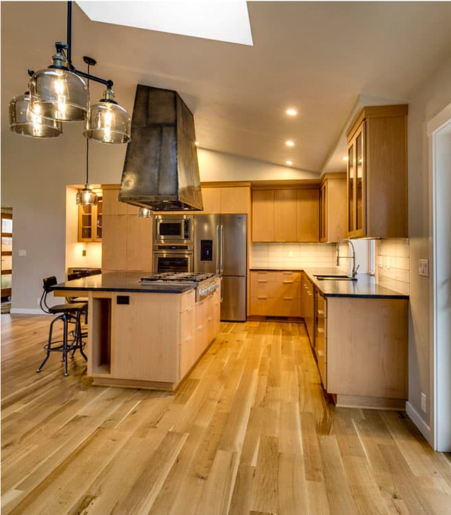 Plan 72806DA: Narrow Lot 3 Bed Ranch Home Plan - Image #6 - Ranch