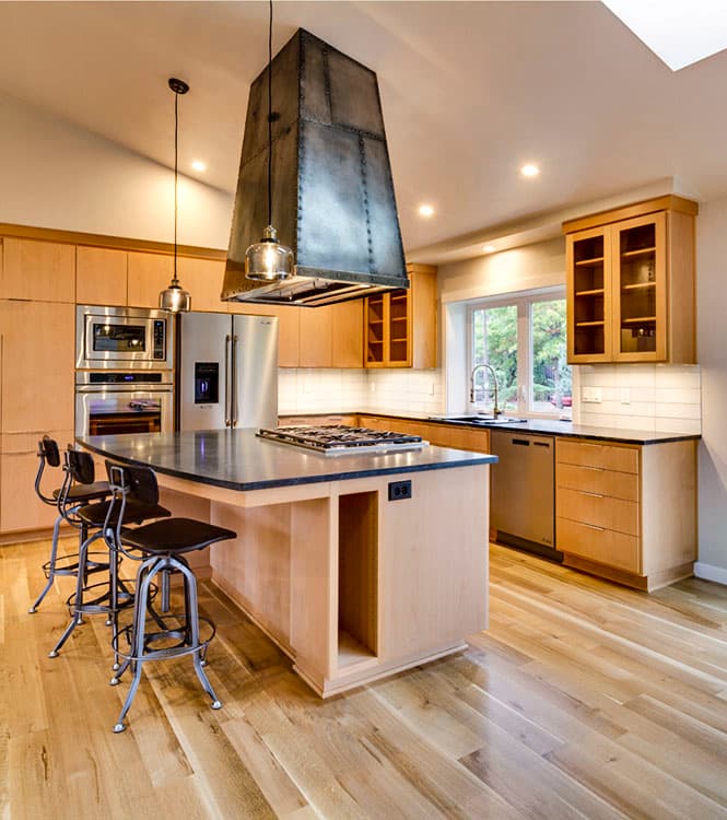 Plan 72806DA: Narrow Lot 3 Bed Ranch Home Plan - Image #7 - Ranch