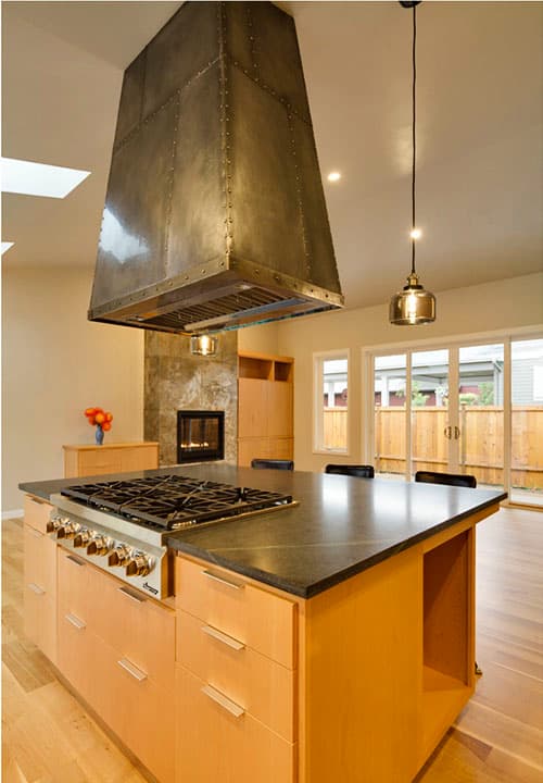 Plan 72806DA: Narrow Lot 3 Bed Ranch Home Plan - Image #8 - Ranch