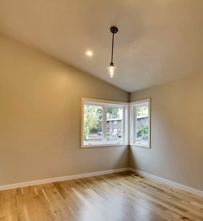 Plan 72806DA: Narrow Lot 3 Bed Ranch Home Plan - Image #9 - Ranch