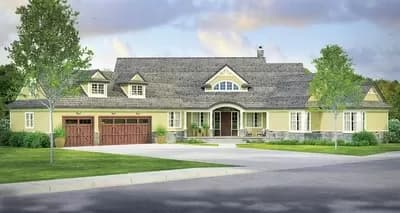 3 Bed Beauty with Large Rec Room