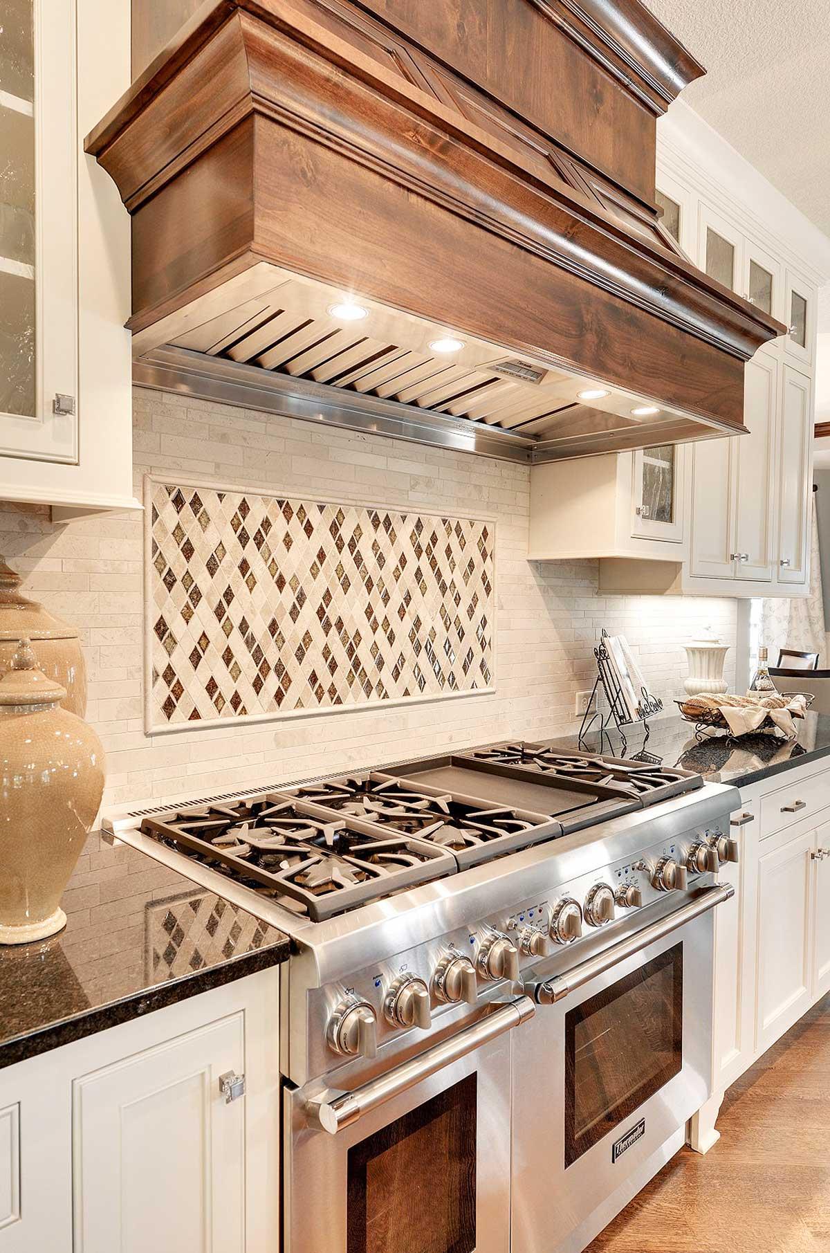 Plan 73326HS: Gorgeous Gabled Dream Home Plan - Image #36 - Craftsman, New American, Northwest