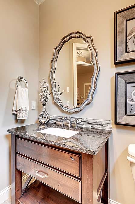 Plan 73326HS: Gorgeous Gabled Dream Home Plan - Image #55 - Craftsman, New American, Northwest