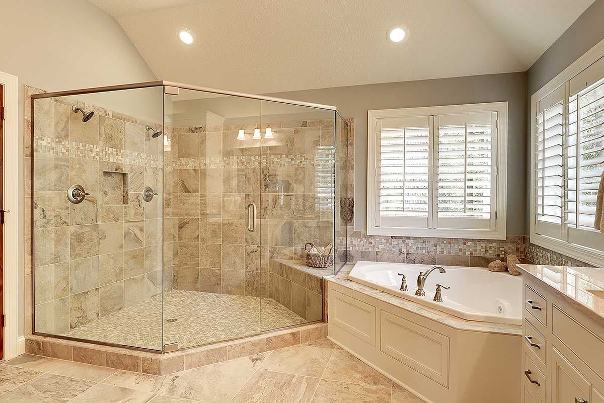 Plan 73326HS: Gorgeous Gabled Dream Home Plan - Image #64 - Craftsman, New American, Northwest