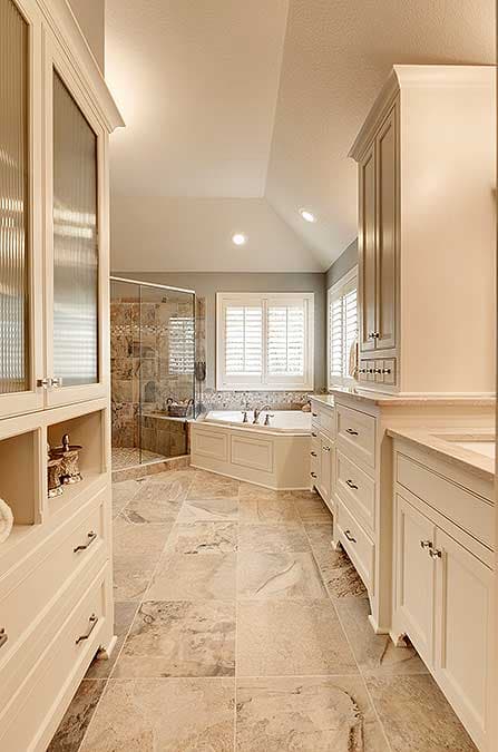 Plan 73326HS: Gorgeous Gabled Dream Home Plan - Image #66 - Craftsman, New American, Northwest