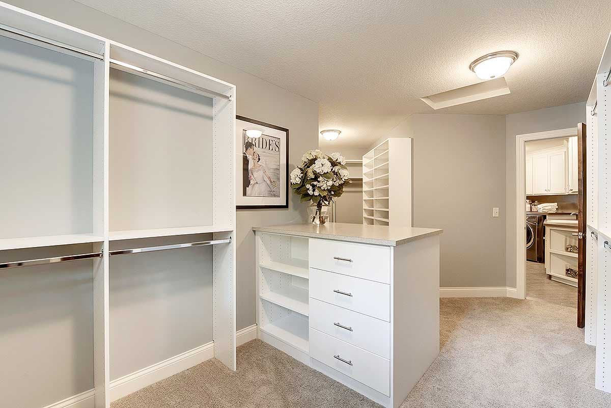 Plan 73326HS: Gorgeous Gabled Dream Home Plan - Image #67 - Craftsman, New American, Northwest