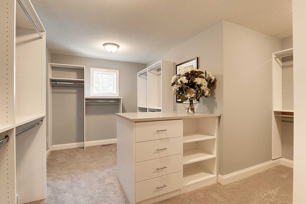 Plan 73326HS: Gorgeous Gabled Dream Home Plan - Image #68 - Craftsman, New American, Northwest