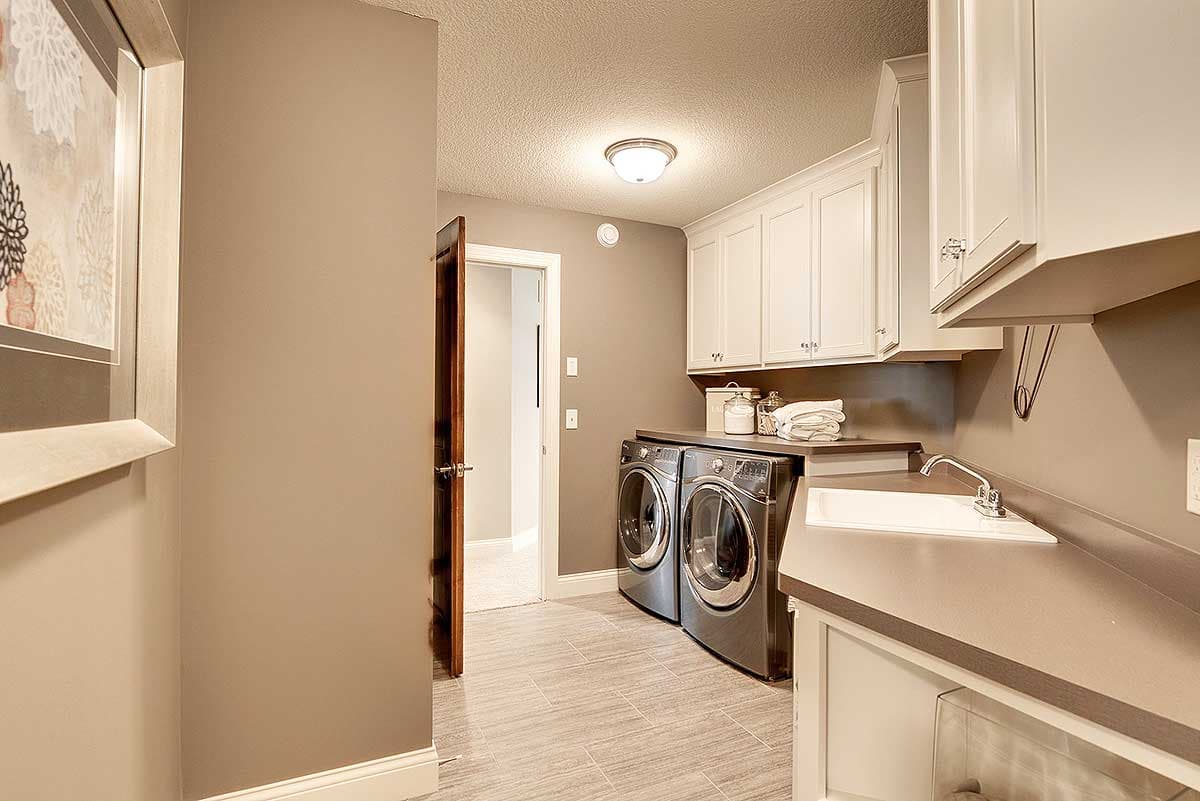 Plan 73326HS: Gorgeous Gabled Dream Home Plan - Image #69 - Craftsman, New American, Northwest