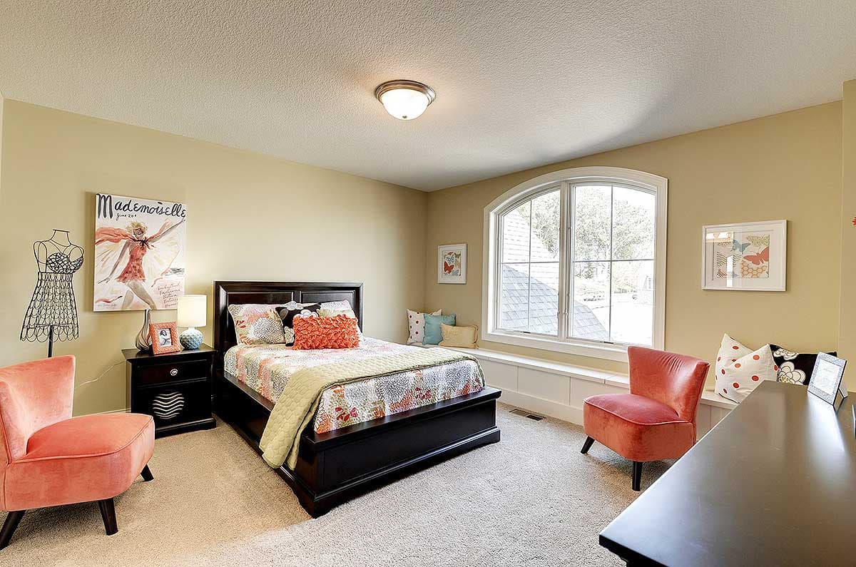 Plan 73326HS: Gorgeous Gabled Dream Home Plan - Image #71 - Craftsman, New American, Northwest