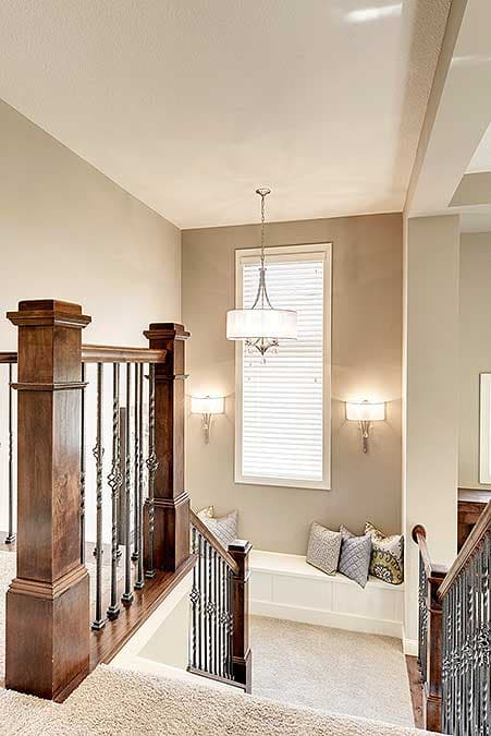 Plan 73326HS: Gorgeous Gabled Dream Home Plan - Image #73 - Craftsman, New American, Northwest