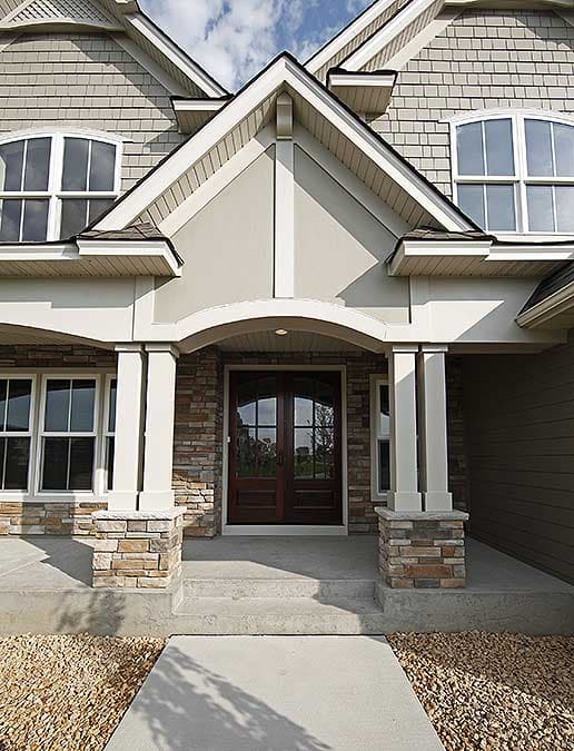 Plan 73330HS: Exclusive Craftsman House Plan With Amazing Great Room - 3634 Sq Ft - Image #15 - Craftsman, New American, Northwest, Traditional