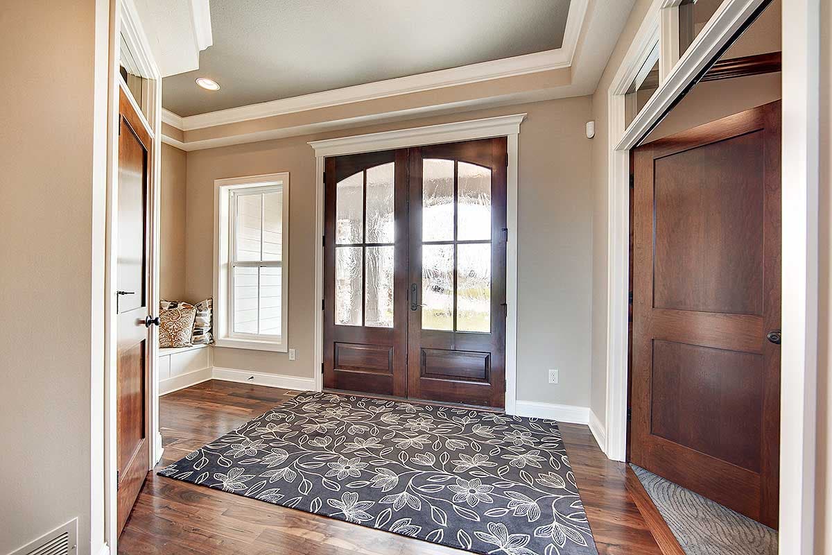 Plan 73330HS: Exclusive Craftsman House Plan With Amazing Great Room - 3634 Sq Ft - Image #16 - Craftsman, New American, Northwest, Traditional