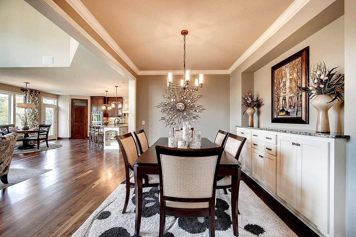 Plan 73330HS: Exclusive Craftsman House Plan With Amazing Great Room - 3634 Sq Ft - Image #25 - Craftsman, New American, Northwest, Traditional