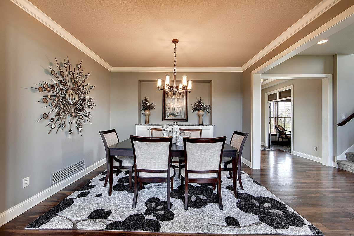 Plan 73330HS: Exclusive Craftsman House Plan With Amazing Great Room - 3634 Sq Ft - Image #26 - Craftsman, New American, Northwest, Traditional