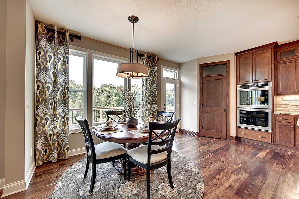 Plan 73330HS: Exclusive Craftsman House Plan With Amazing Great Room - 3634 Sq Ft - Image #38 - Craftsman, New American, Northwest, Traditional