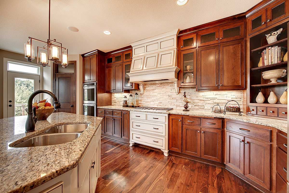 Plan 73330HS: Exclusive Craftsman House Plan With Amazing Great Room - 3634 Sq Ft - Image #44 - Craftsman, New American, Northwest, Traditional