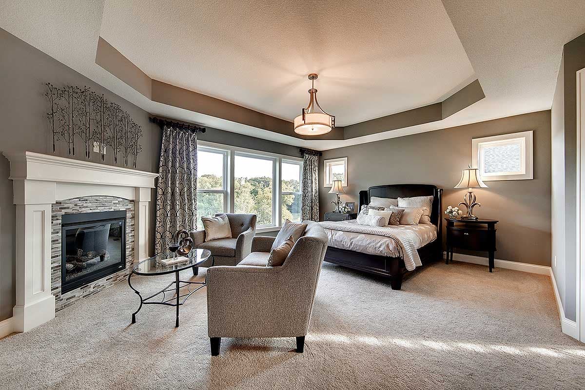 Plan 73330HS: Exclusive Craftsman House Plan With Amazing Great Room - 3634 Sq Ft - Image #51 - Craftsman, New American, Northwest, Traditional