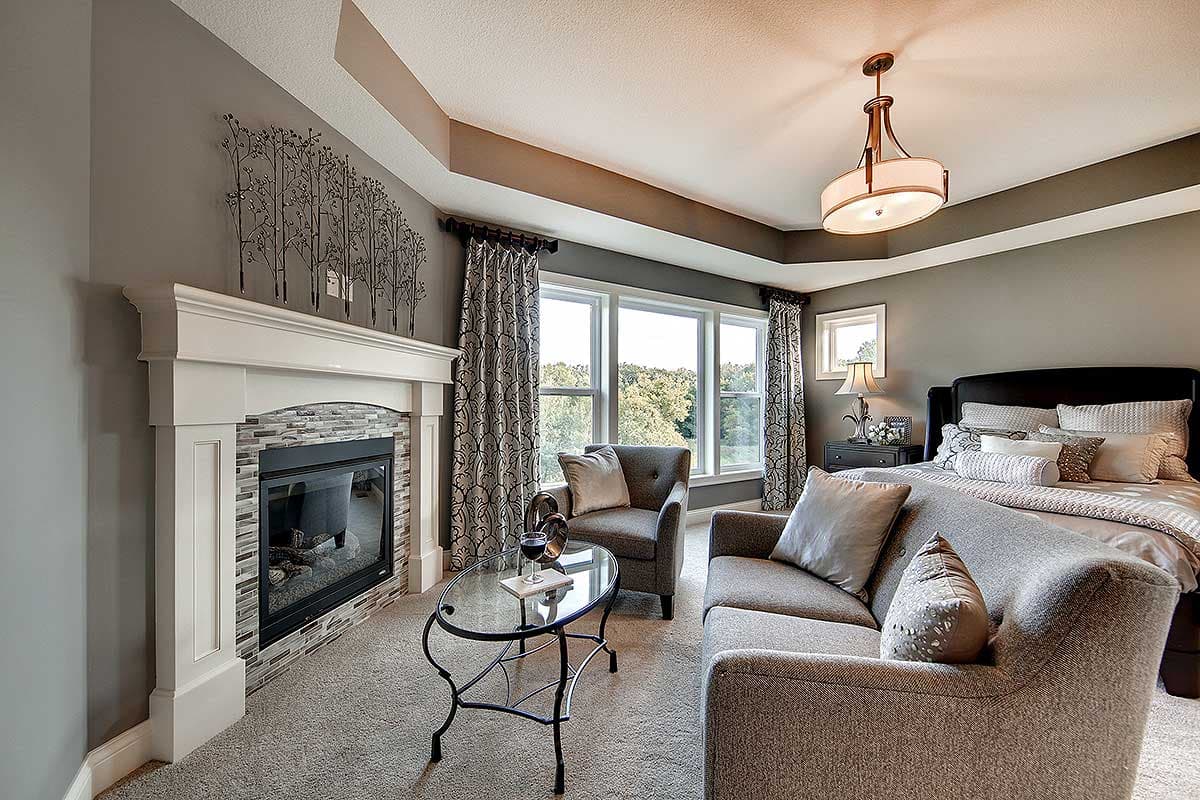 Plan 73330HS: Exclusive Craftsman House Plan With Amazing Great Room - 3634 Sq Ft - Image #52 - Craftsman, New American, Northwest, Traditional