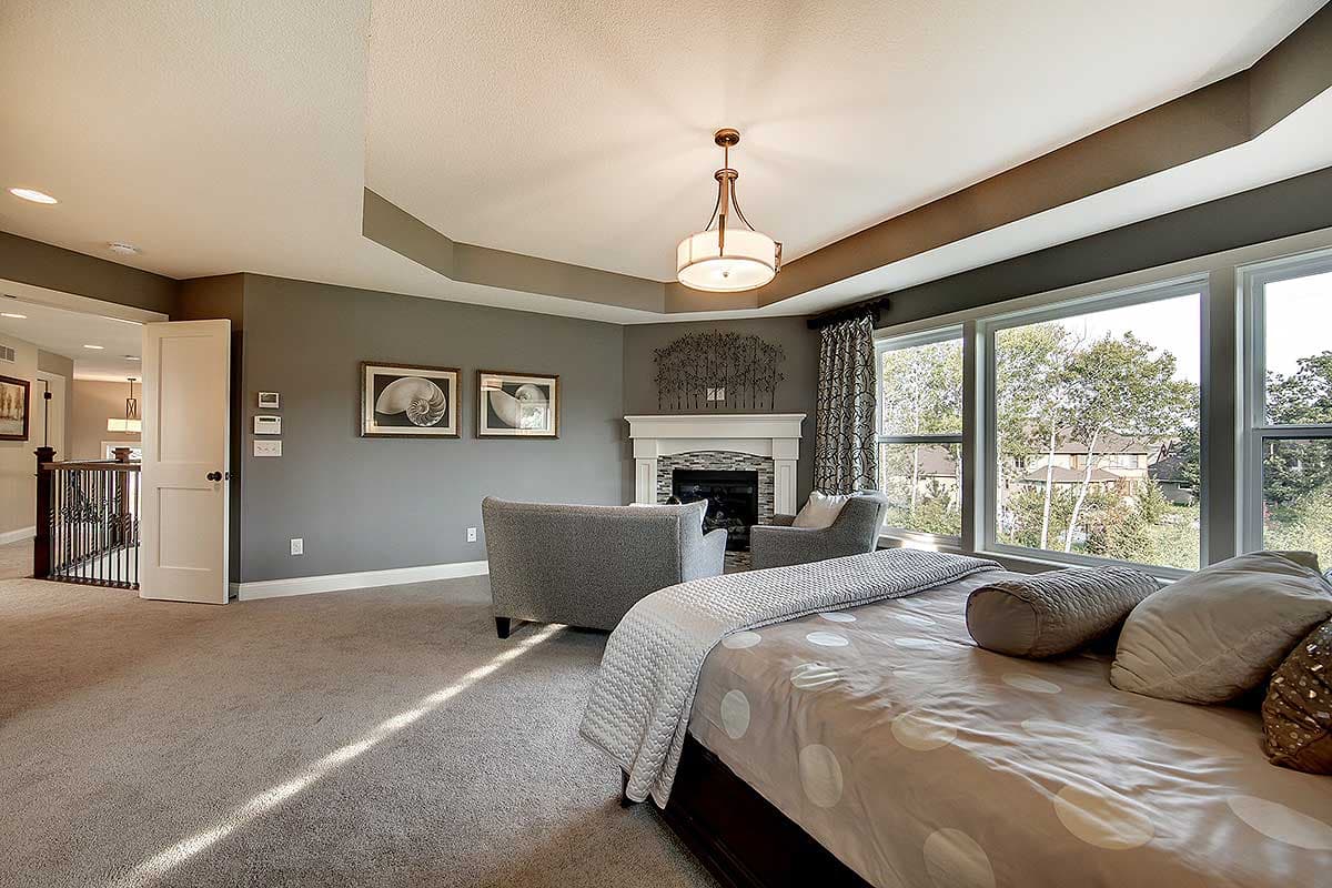 Plan 73330HS: Exclusive Craftsman House Plan With Amazing Great Room - 3634 Sq Ft - Image #53 - Craftsman, New American, Northwest, Traditional