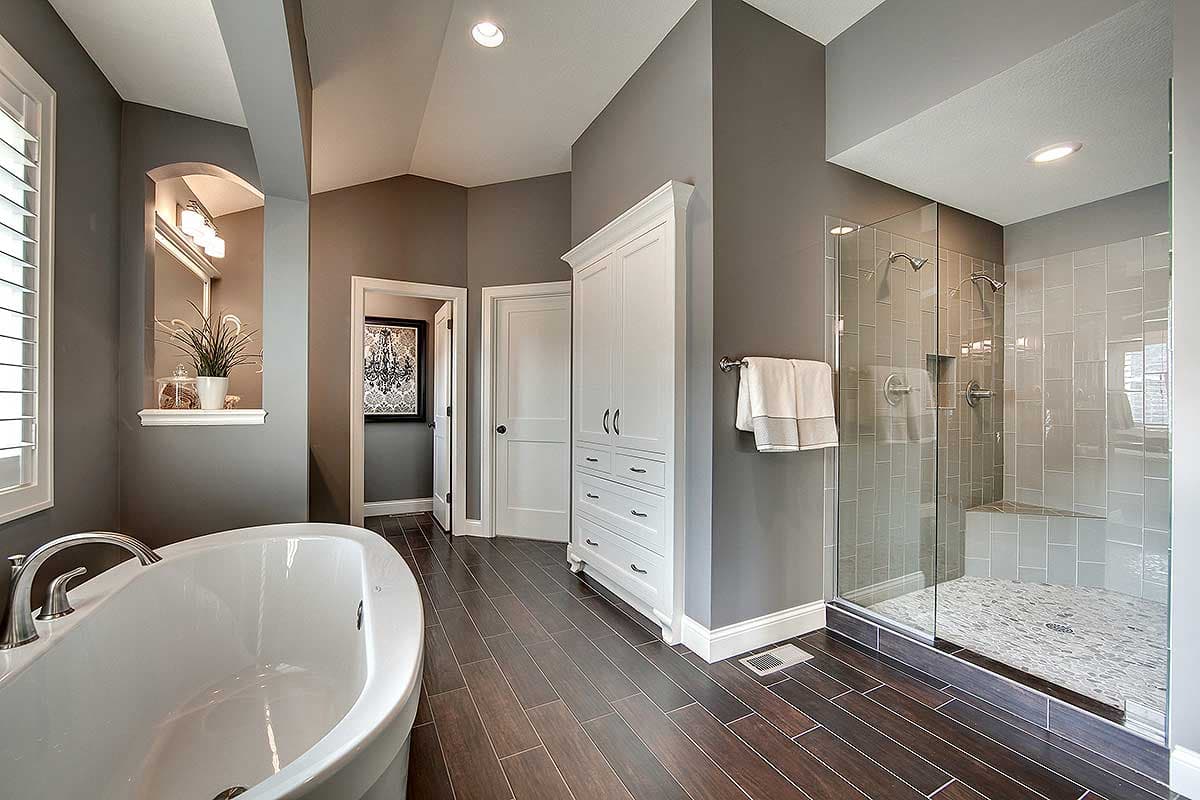 Plan 73330HS: Exclusive Craftsman House Plan With Amazing Great Room - 3634 Sq Ft - Image #55 - Craftsman, New American, Northwest, Traditional