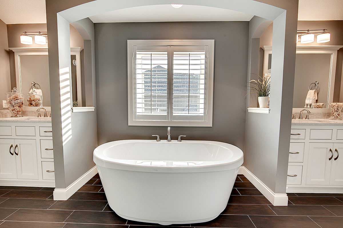 Plan 73330HS: Exclusive Craftsman House Plan With Amazing Great Room - 3634 Sq Ft - Image #57 - Craftsman, New American, Northwest, Traditional