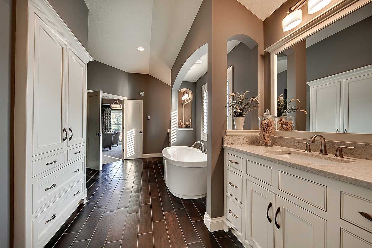 Plan 73330HS: Exclusive Craftsman House Plan With Amazing Great Room - 3634 Sq Ft - Image #58 - Craftsman, New American, Northwest, Traditional