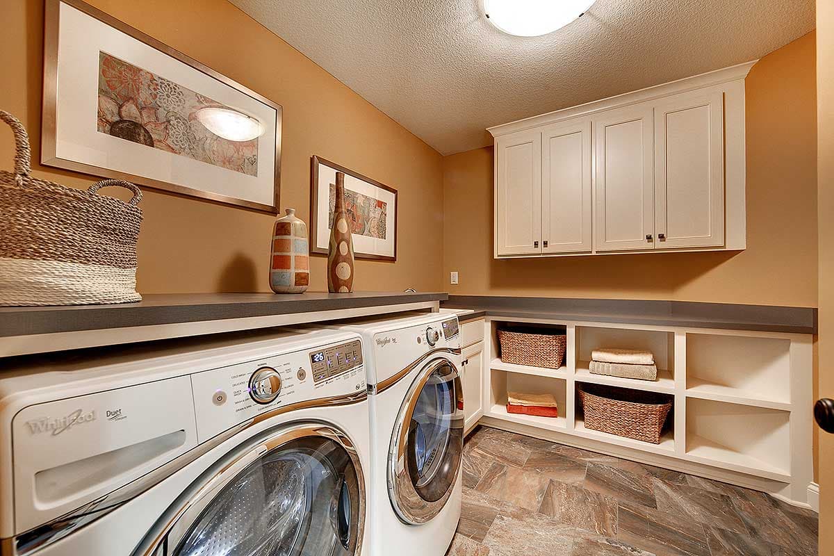 Plan 73330HS: Exclusive Craftsman House Plan With Amazing Great Room - 3634 Sq Ft - Image #59 - Craftsman, New American, Northwest, Traditional