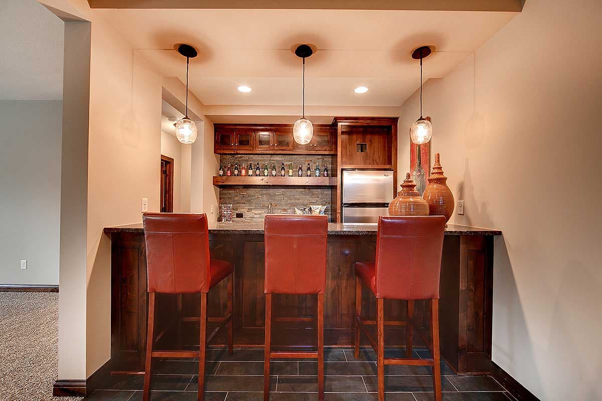 Plan 73330HS: Exclusive Craftsman House Plan With Amazing Great Room - 3634 Sq Ft - Image #62 - Craftsman, New American, Northwest, Traditional