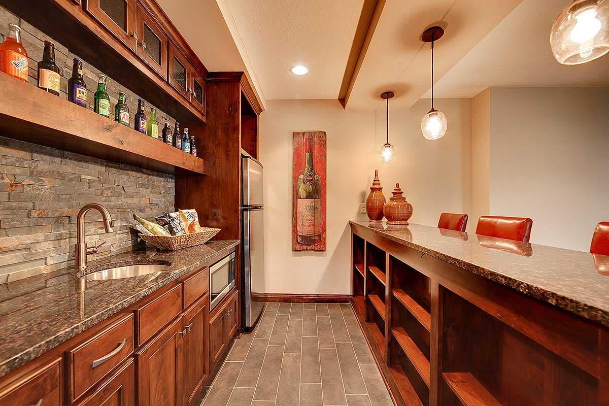 Plan 73330HS: Exclusive Craftsman House Plan With Amazing Great Room - 3634 Sq Ft - Image #63 - Craftsman, New American, Northwest, Traditional