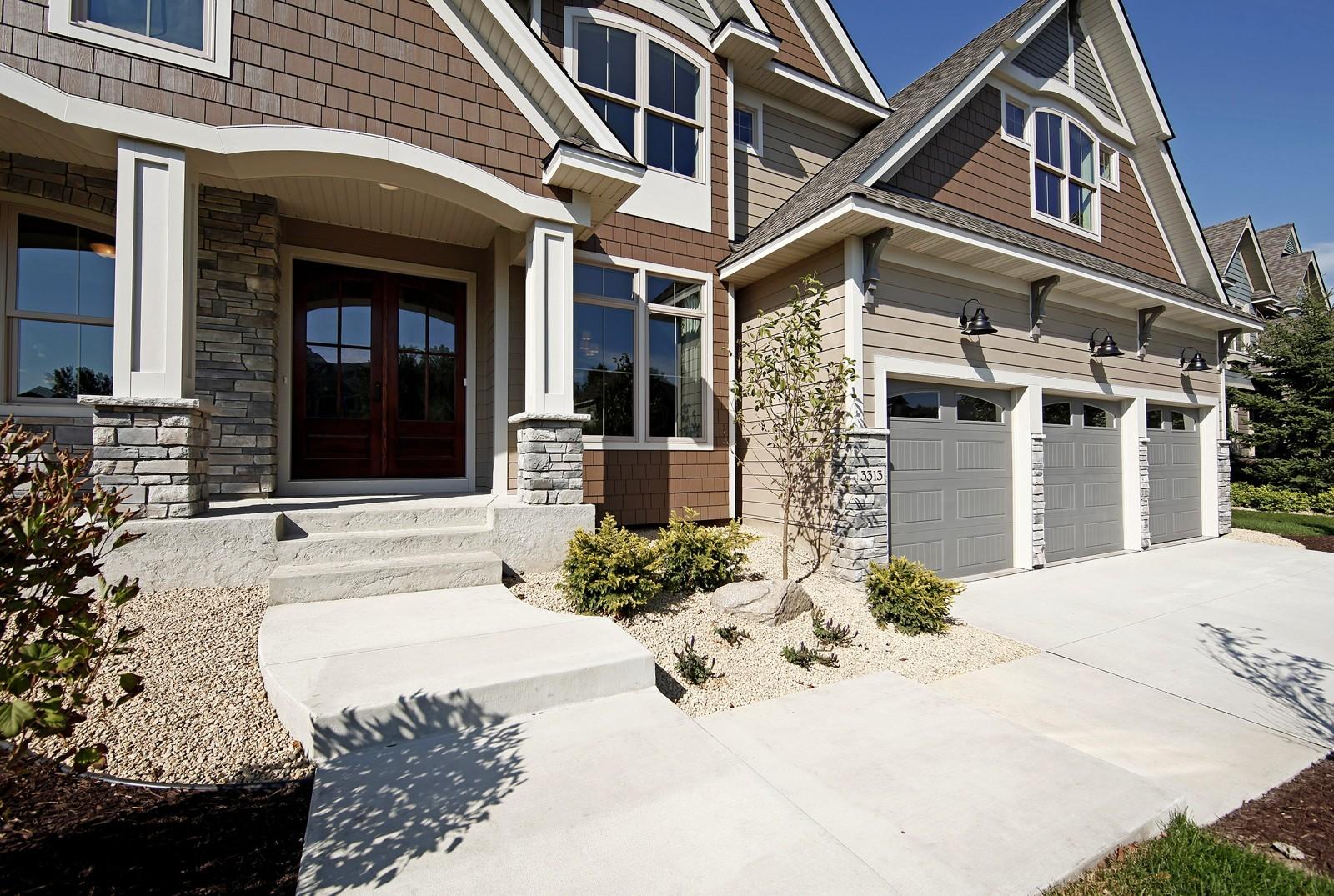 Plan 73332HS: Four Gabled Craftsman Stunner - Image #7 - Craftsman, New American, Northwest