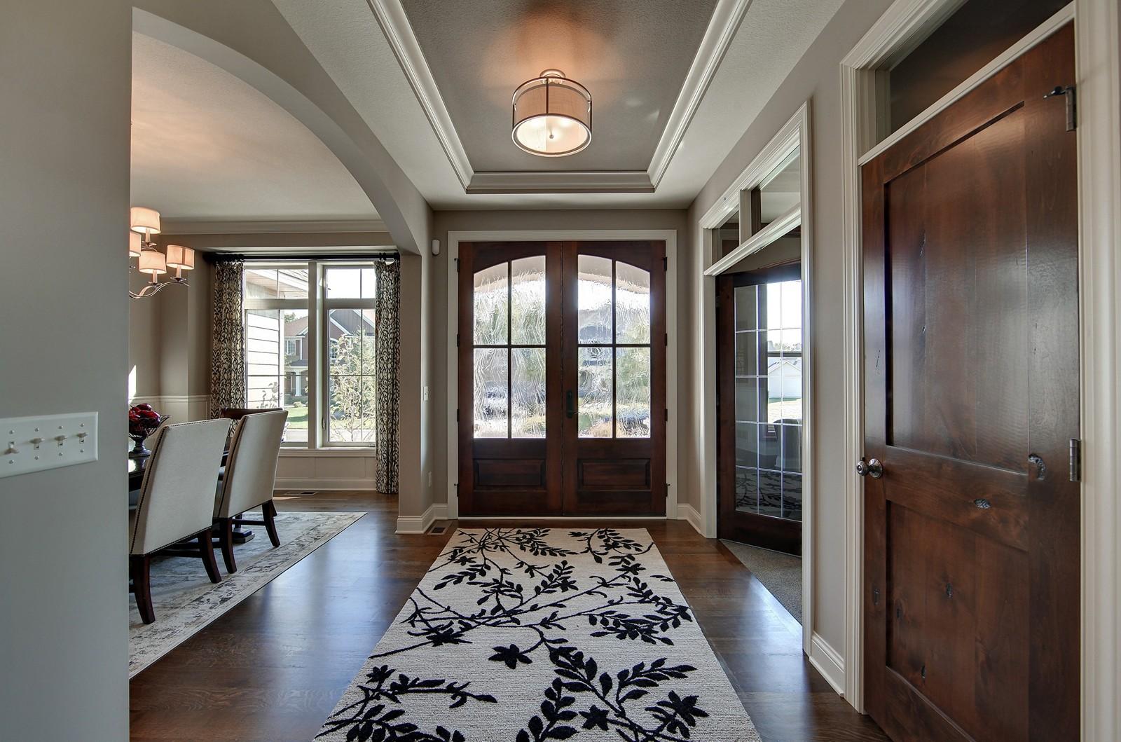 Plan 73332HS: Four Gabled Craftsman Stunner - Image #8 - Craftsman, New American, Northwest